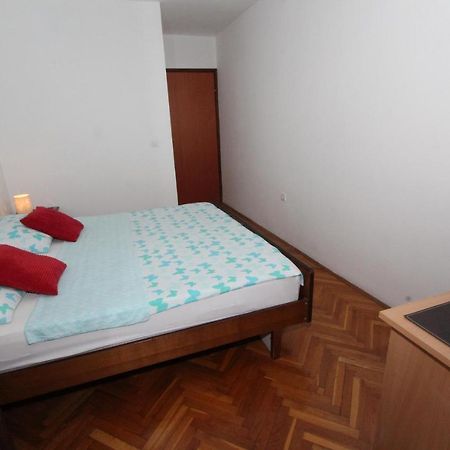 Apartment Albert Rovinj Buitenkant foto