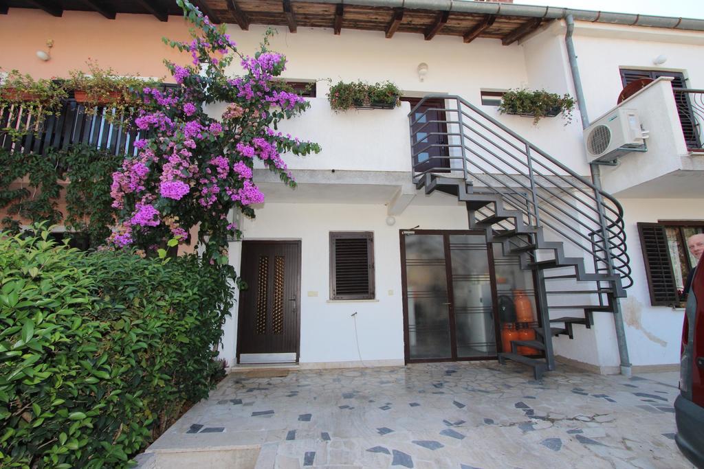 Apartment Albert Rovinj Buitenkant foto