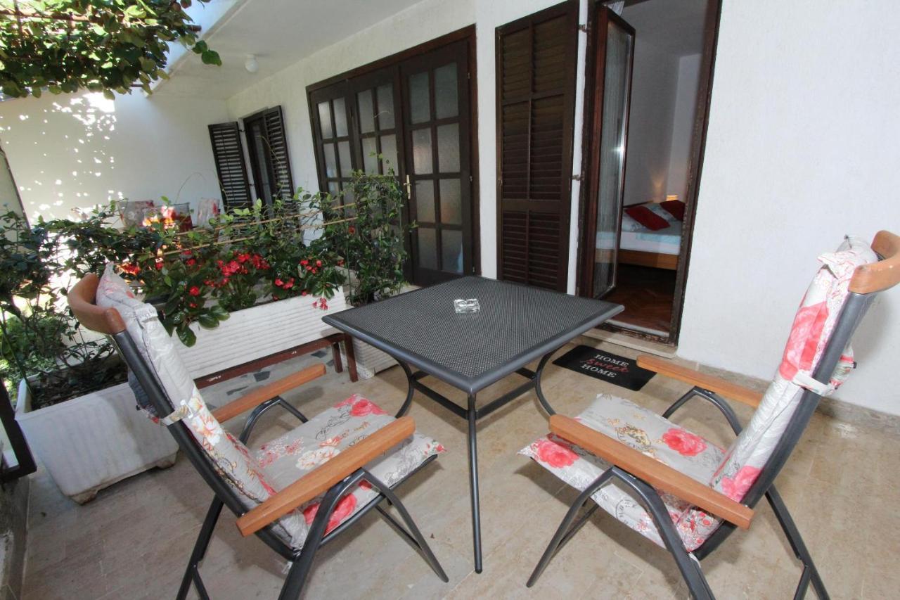 Apartment Albert Rovinj Buitenkant foto
