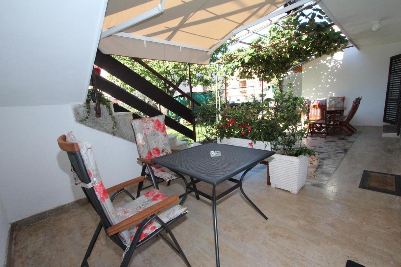 Apartment Albert Rovinj Buitenkant foto